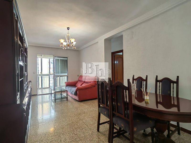 Foto 802b0ce2-2405-457d-a7c2-44ac0997a185. Pis a La Luz - El Torcal Málaga