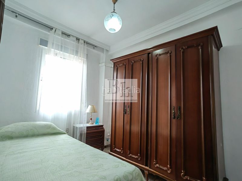 Foto d3c53268-eca0-4205-bd73-abad4fc615c8. Pis a La Luz - El Torcal Málaga