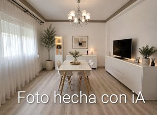Reihenhaus in El Molinillo - Capuchinos. Blanhogar vende casa adosada en zona del molinillo