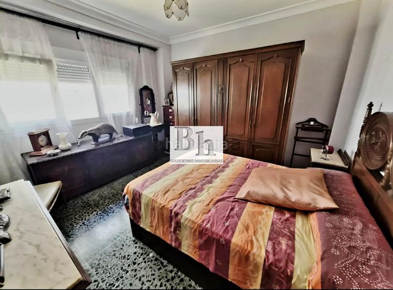 Foto 0c415fb4-ef98-4a9d-9fe6-4d29f5584a3b. Casa adossada a El Molinillo - Capuchinos Málaga