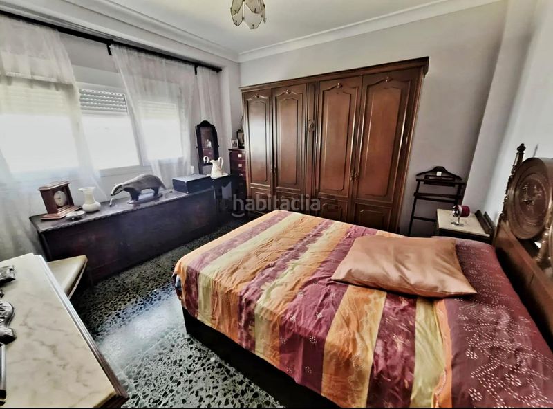Foto 1b5c4a28-a211-459f-8378-e7dc1a32d9a4. Casa adossada a El Molinillo - Capuchinos Málaga