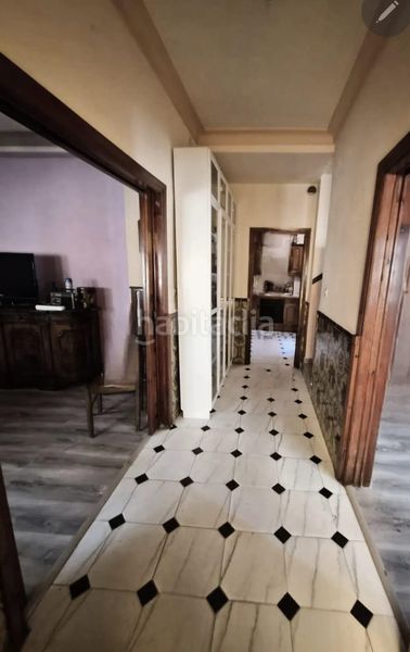 Foto 33bd4716-e0cb-439a-8e45-6cb9ceae0aa6. Casa adossada a El Molinillo - Capuchinos Málaga