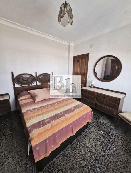 Foto 5e1d699c-b027-479d-a629-e00b1af5ae64. Casa adossada a El Molinillo - Capuchinos Málaga