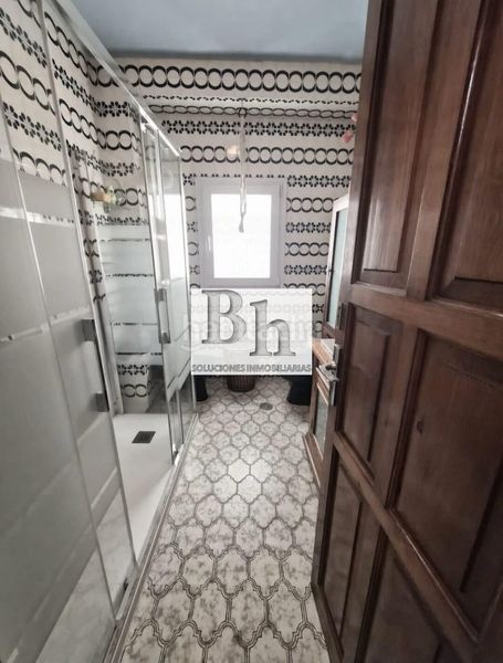 Foto 78470f2f-65f2-4e78-b848-ee9fbea82109. Casa adossada a El Molinillo - Capuchinos Málaga