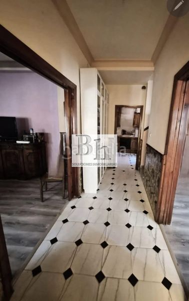 Foto a0e13486-3027-42b3-8ba0-beb4716c376b. Casa adossada a El Molinillo - Capuchinos Málaga