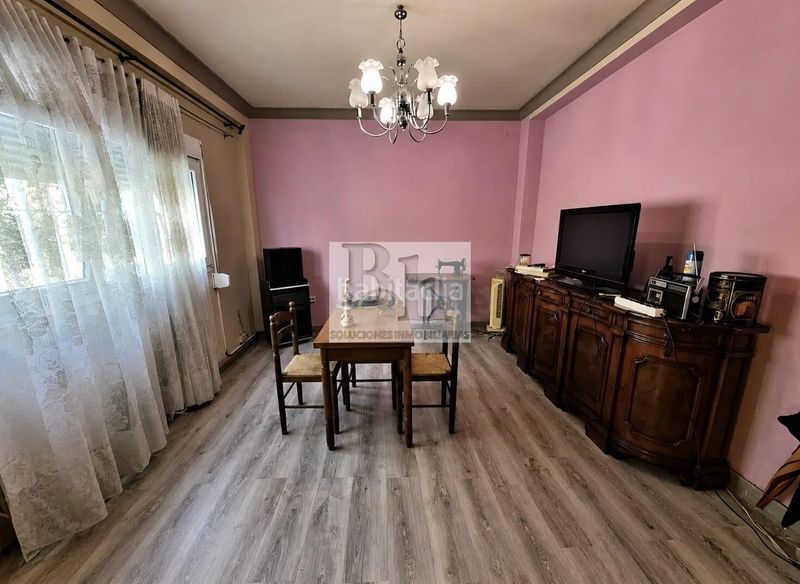 Foto a65f6bf5-46b5-4234-9afb-1aef66108465. Casa adossada a El Molinillo - Capuchinos Málaga