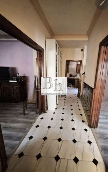 Foto b340e955-c974-41e0-b183-acdfe564af0c. Casa adossada a El Molinillo - Capuchinos Málaga