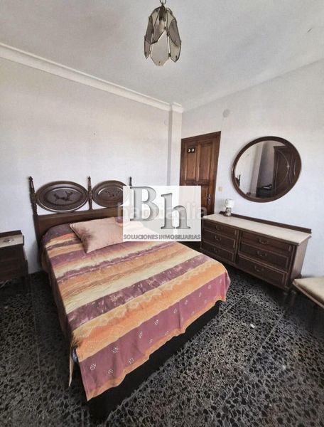 Foto b72e2a03-75ca-4b7f-ac0b-9a1520debe35. Casa adossada a El Molinillo - Capuchinos Málaga