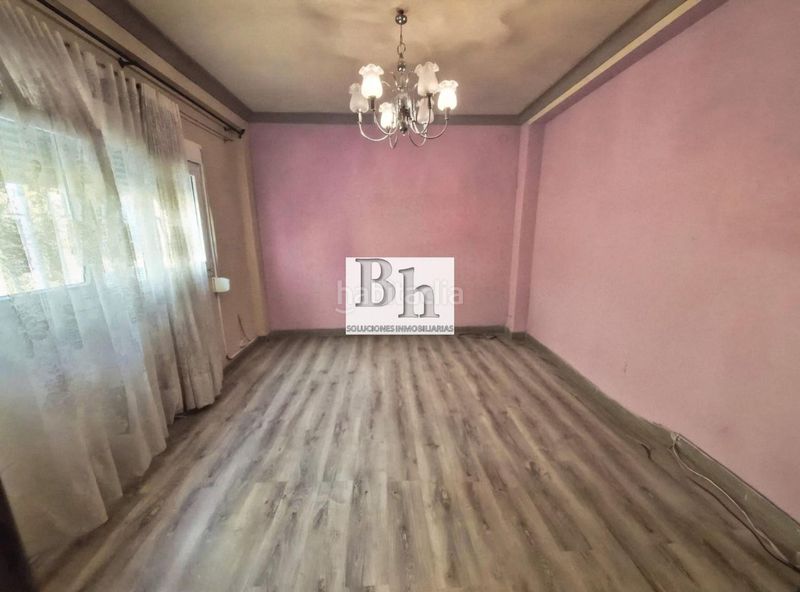 Foto bb377cd3-a08f-4f17-bedb-89cc3e60d575. Casa adossada a El Molinillo - Capuchinos Málaga