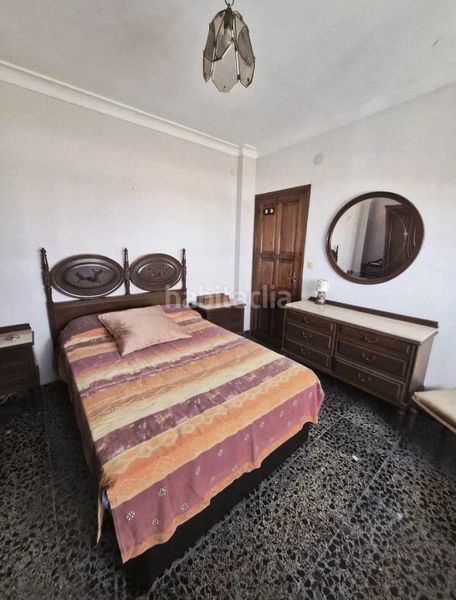 Foto efa7bde9-0487-4d07-b29b-e8c1aa8a0759. Casa adossada a El Molinillo - Capuchinos Málaga