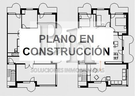 Foto ff0547ac-45a9-4776-bbdd-3f331488ae87. Casa adossada a El Molinillo - Capuchinos Málaga