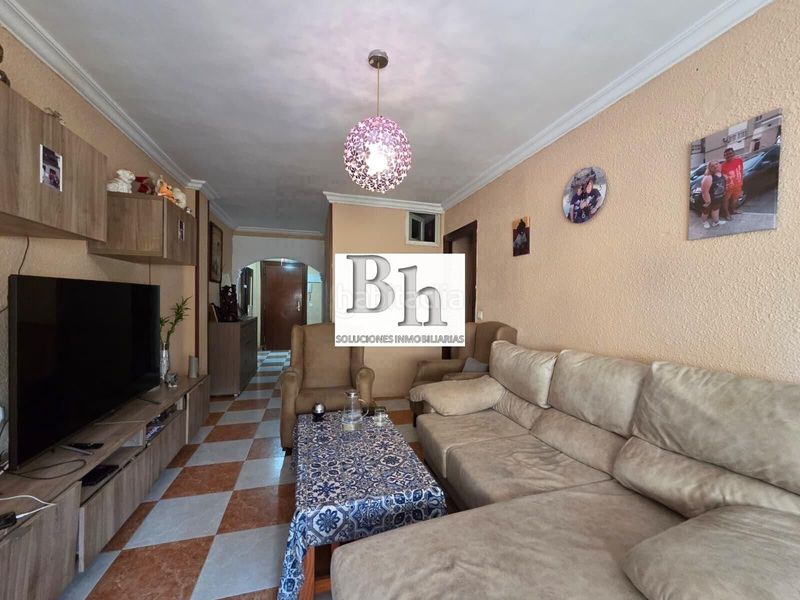 Foto 4715b7b2-72c8-4847-b9b2-e73c883f8163. Pis amb aparcament a Dos Hermanas - Nuevo San Andrés Málaga