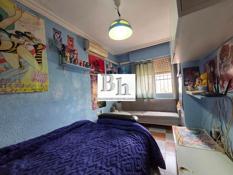 Foto 4be635a1-e3d7-4185-9062-bb2306625bb4. Pis amb aparcament a Dos Hermanas - Nuevo San Andrés Málaga
