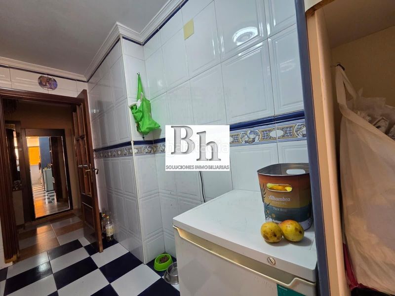 Foto 5b3d2dea-ab91-49da-bafb-b0b0744c59fb. Pis amb aparcament a Dos Hermanas - Nuevo San Andrés Málaga