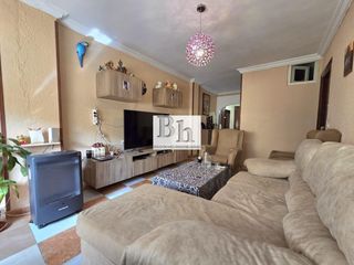 Pis a Dos Hermanas - Nuevo San Andrés