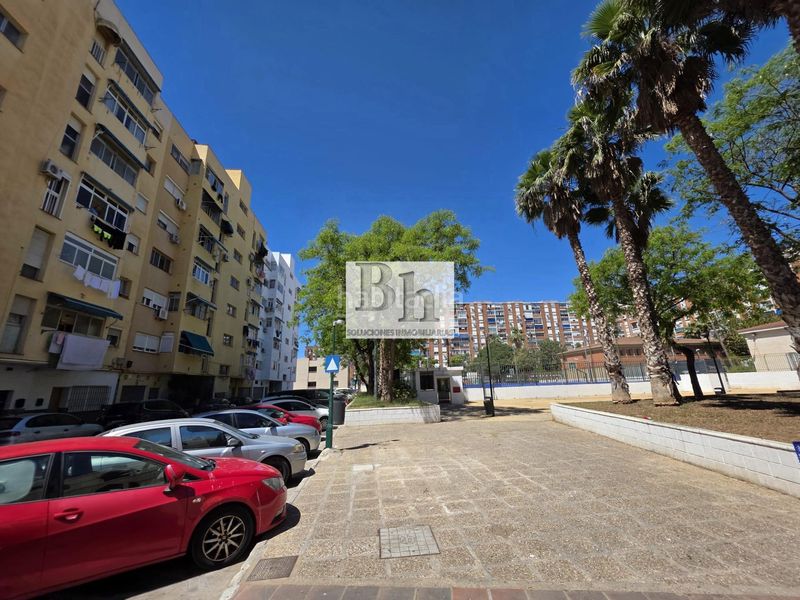 Foto b64cf587-ae6e-4f14-9c04-eadb382f4898. Pis a Dos Hermanas - Nuevo San Andrés Málaga