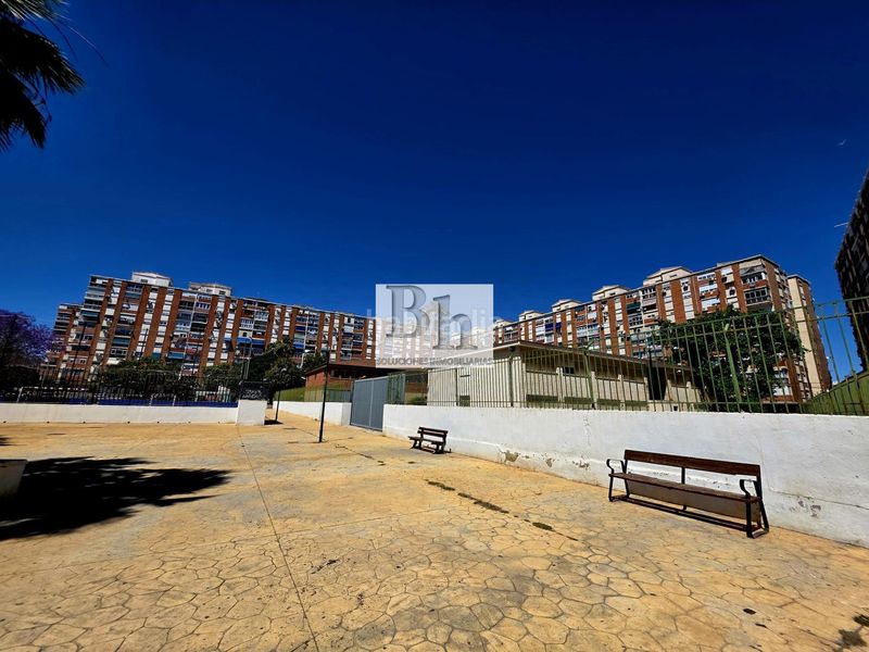 Foto b800f697-8d39-4f56-9e3d-e71f2992891f. Pis a Dos Hermanas - Nuevo San Andrés Málaga