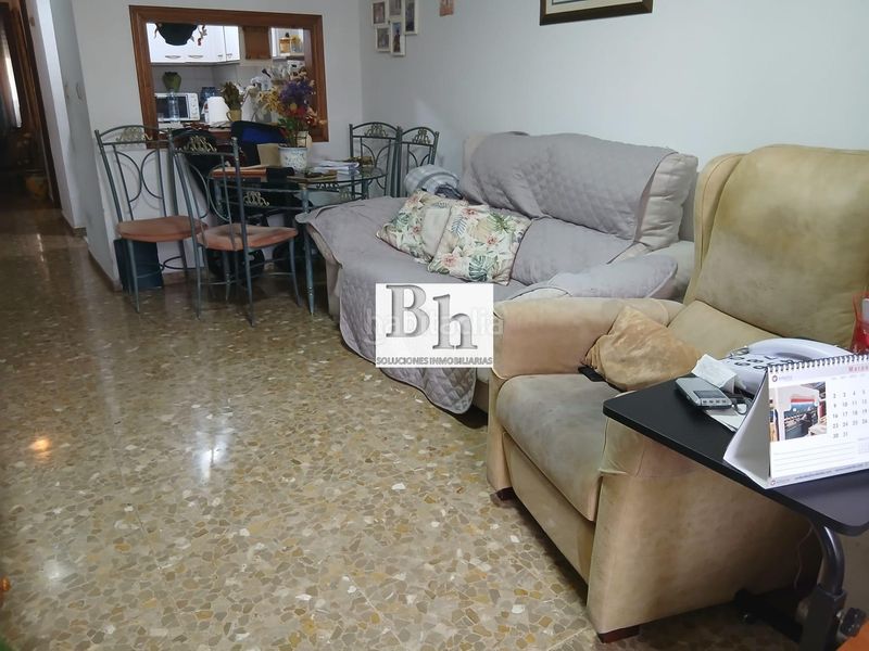 Foto 647055a6-6a9d-41d3-9510-b0782b21af0d. Pis a Suárez Málaga