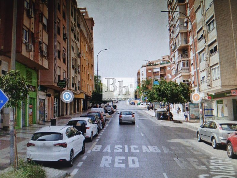 Foto 9bbffc41-e010-4ab5-821a-366b96b62efe. Pis a Suárez Málaga