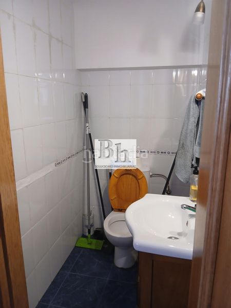 Foto 1507bf9a-a4a4-4ed6-a8d8-c635e42beae9. Chalet mit parking pool in Distrito Zeta - Recinto Ferial Cortijo de Torres Málaga
