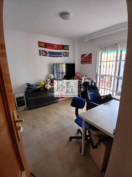 Foto 17d9523a-a802-42c7-899d-32b24fe9aed6. Chalet mit parking pool in Distrito Zeta - Recinto Ferial Cortijo de Torres Málaga