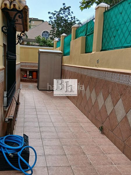 Foto 24c7f7eb-d3b6-429e-b174-f6ff5d4b0df7. Chalet mit parking pool in Distrito Zeta - Recinto Ferial Cortijo de Torres Málaga