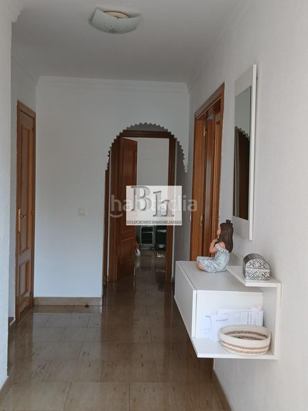 Foto 2905d0a6-00f8-416a-8165-7e78f6e15fbd. Chalet mit parking pool in Distrito Zeta - Recinto Ferial Cortijo de Torres Málaga
