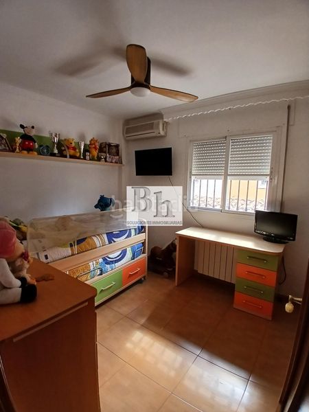Foto 2ab7aab8-b1b3-443d-893b-a459b7b16d45. Chalet mit parking pool in Distrito Zeta - Recinto Ferial Cortijo de Torres Málaga