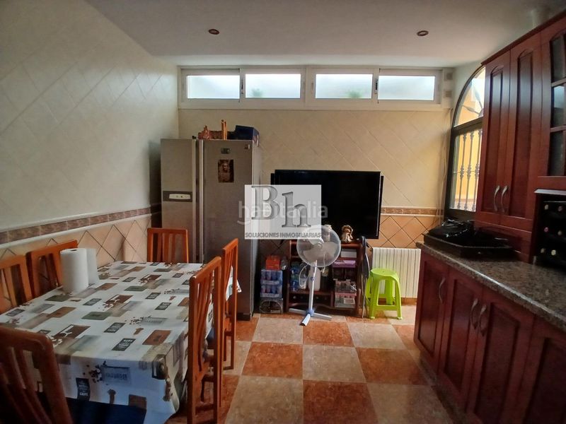 Foto 5ec14204-c802-4fdf-8962-24283e71ee12. Chalet mit parking pool in Distrito Zeta - Recinto Ferial Cortijo de Torres Málaga
