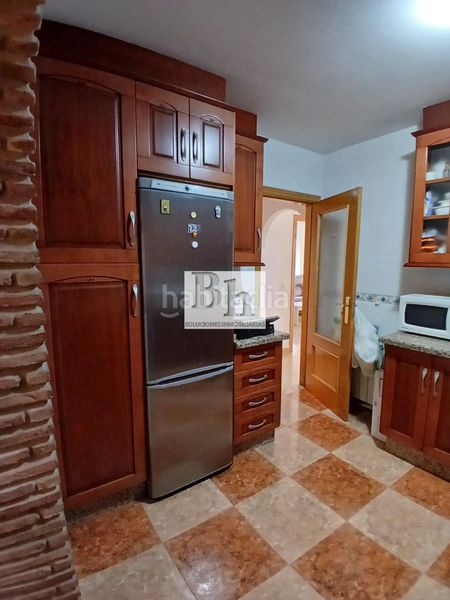 Foto 7af222e4-36ae-49cc-9213-5ed5ced9f61b. Chalet mit parking pool in Distrito Zeta - Recinto Ferial Cortijo de Torres Málaga