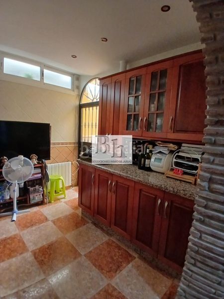Foto 7c2d6e49-d222-49b5-bbbd-b10d02b73985. Chalet mit parking pool in Distrito Zeta - Recinto Ferial Cortijo de Torres Málaga