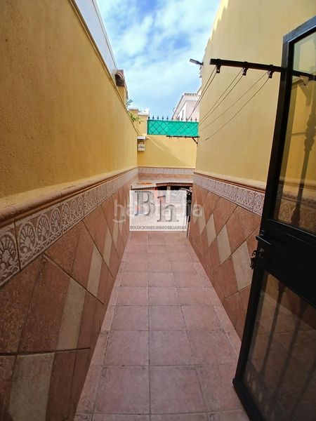Foto 807169a6-d788-4626-9fd3-c19cee7e03f6. Chalet mit parking pool in Distrito Zeta - Recinto Ferial Cortijo de Torres Málaga