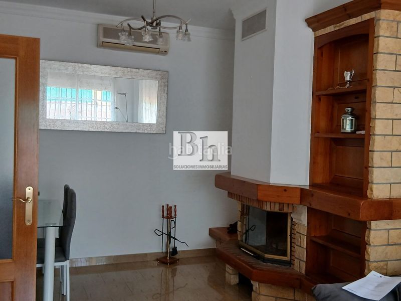 Foto 9d95d226-8ca0-470e-b630-58efac1baea3. Chalet mit parking pool in Distrito Zeta - Recinto Ferial Cortijo de Torres Málaga