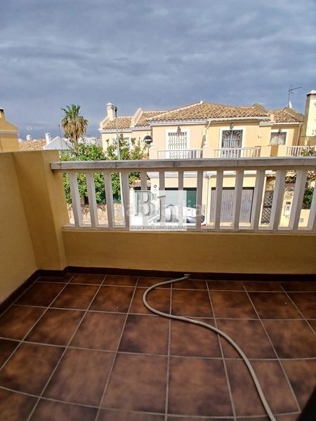 Foto a47b03bd-b0a6-4797-8b7a-003766c31220. Chalet mit parking pool in Distrito Zeta - Recinto Ferial Cortijo de Torres Málaga