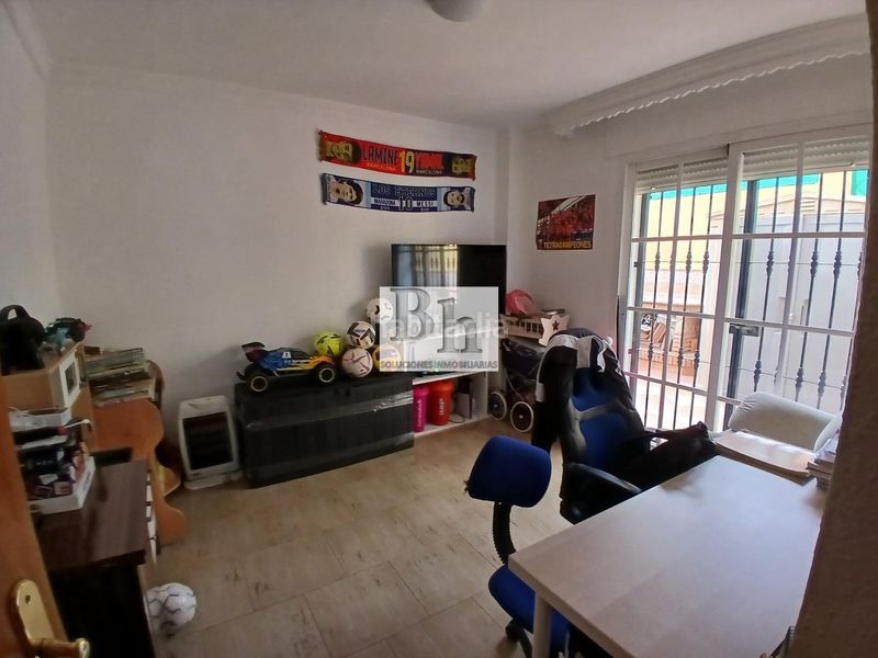 Foto a7d2fe3c-4467-443c-8261-51a68ab78496. Chalet mit parking pool in Distrito Zeta - Recinto Ferial Cortijo de Torres Málaga