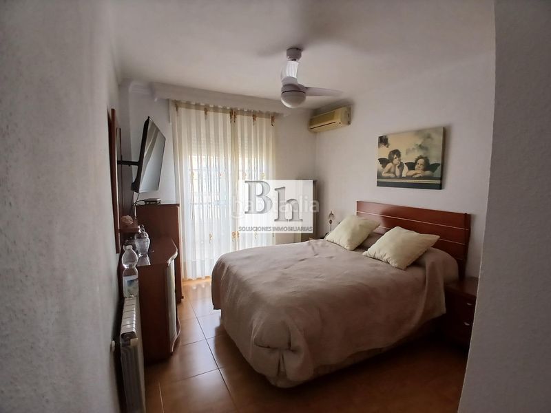 Foto b73dc64f-9020-4db5-b506-7a200908eb97. Chalet mit parking pool in Distrito Zeta - Recinto Ferial Cortijo de Torres Málaga