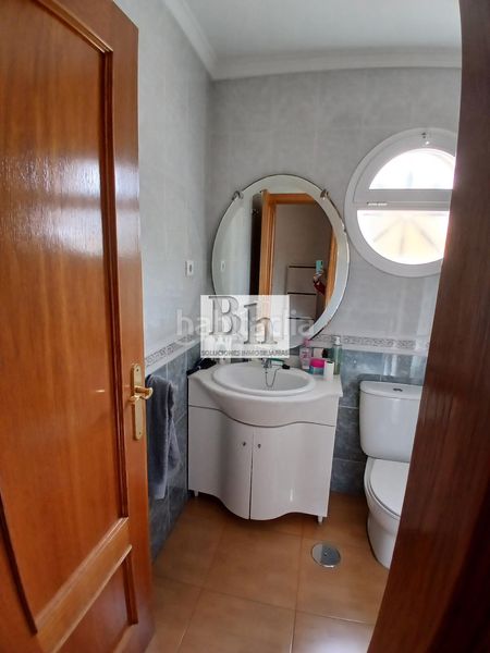 Foto be1b39e4-cb32-4bb2-aa29-251e5db949fb. Chalet mit parking pool in Distrito Zeta - Recinto Ferial Cortijo de Torres Málaga