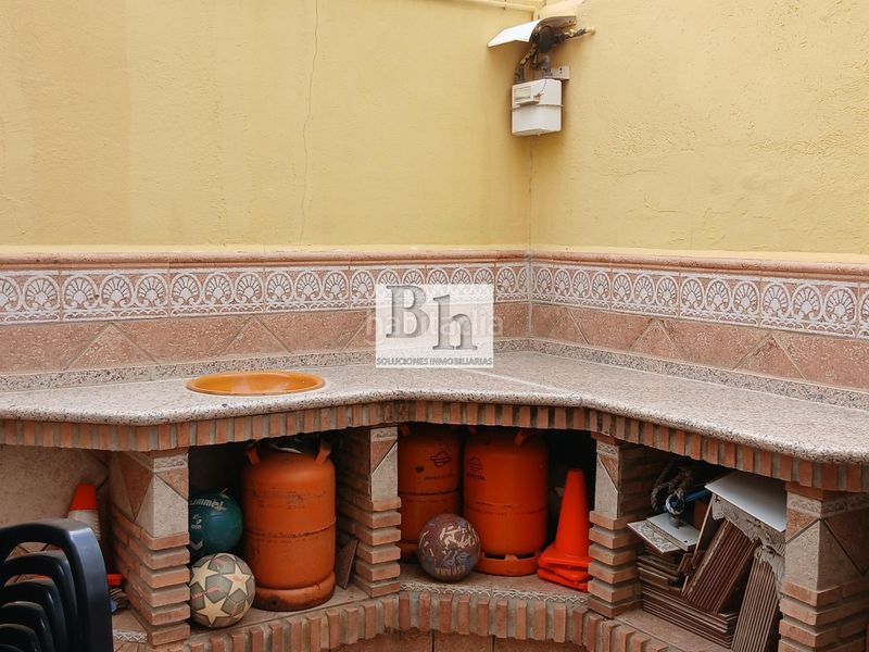 Foto cd4c5295-68c7-4e29-af96-57e7a4aafa0e. Chalet mit parking pool in Distrito Zeta - Recinto Ferial Cortijo de Torres Málaga