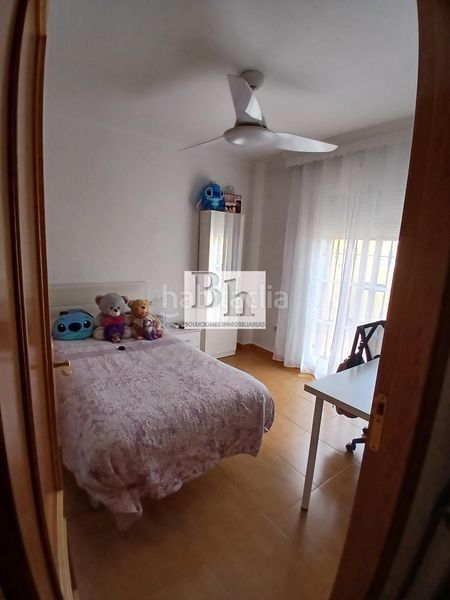Foto cf6cd394-d480-4226-a9fa-66178125f2e1. Chalet mit parking pool in Distrito Zeta - Recinto Ferial Cortijo de Torres Málaga