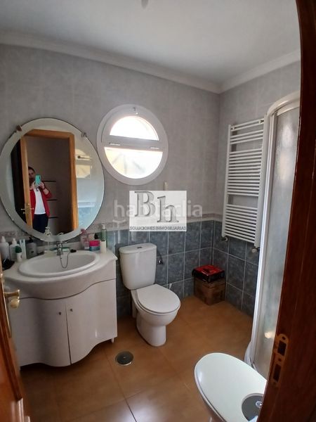 Foto de5708ec-a63a-4026-9db7-4e642b8a560b. Chalet mit parking pool in Distrito Zeta - Recinto Ferial Cortijo de Torres Málaga