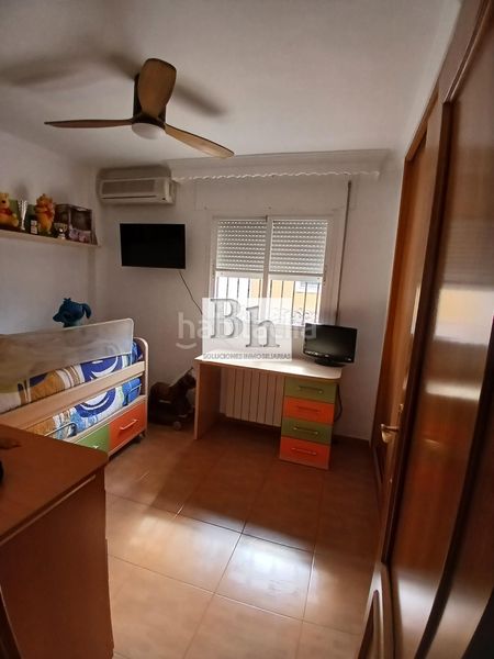 Foto fec706a2-f7f6-4d3c-9bfa-a2e56af5d697. Chalet mit parking pool in Distrito Zeta - Recinto Ferial Cortijo de Torres Málaga