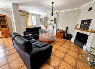 Casa aparellada a Manantiales - Lagar - Cortijo