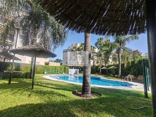 Appartement à Plaza juan gomez juanito 5. Puerta de málaga!!!! fantástico piso con preciosas vistas!!!!
