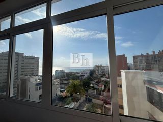 Apartament a Manantiales-Estación de Autobuses
