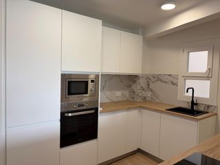 Flat in La Unión - Cruz de Humilladero - Los Tilos
