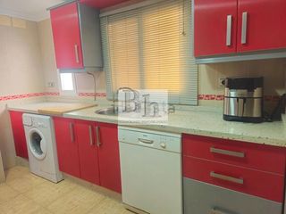 Flat  Calle mijas. Piso reformado en camino san rafael!!!!