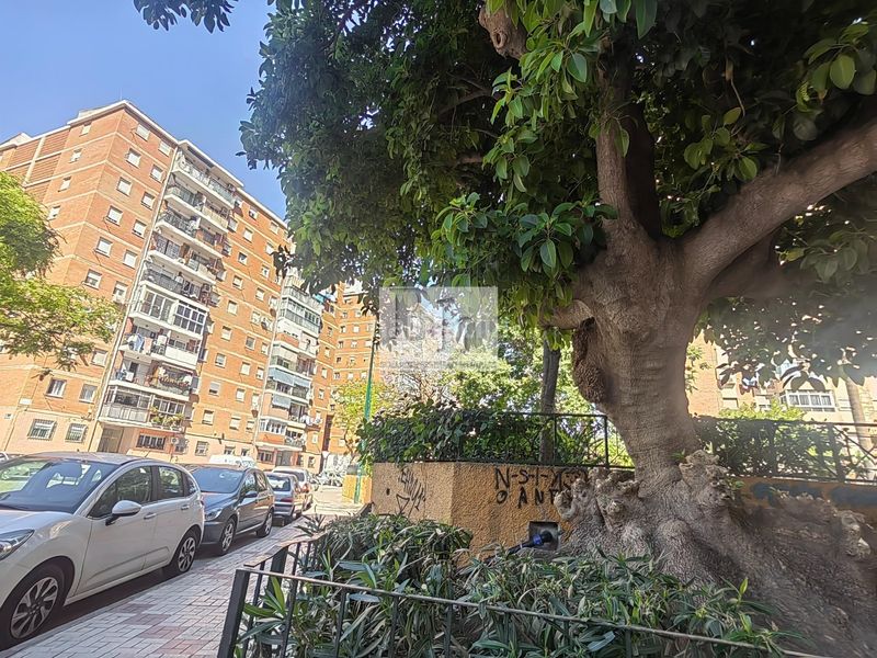 Foto 25850a8f-f137-4505-a02d-412c27bc0c24. Pis a calle gaucin 21 a La Luz - El Torcal Málaga