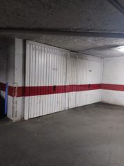 Autoparkplatz in Carranque - Haza Cuevas. Zona martinez maldonado  vendo plaza de garaje y trastero