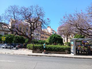Flat in Gibralfaro. Calle la victoria piso en pleno centro de málaga