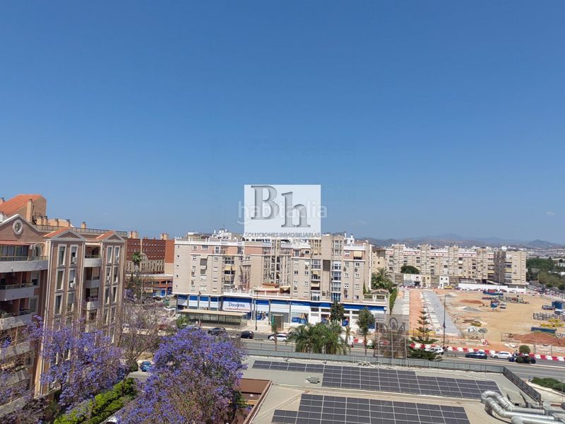Foto 1ac3220f-5244-4d79-bbb4-ac0daae22b8a. Pis a Puerta Blanca Málaga